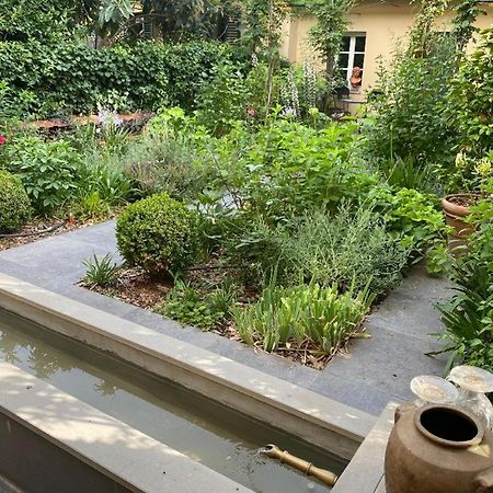 Charming Apt In San Frediano Διαμέρισμα Φλωρεντία Εξωτερικό φωτογραφία