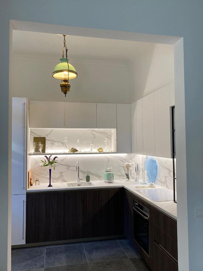 Charming Apt In San Frediano Διαμέρισμα Φλωρεντία Εξωτερικό φωτογραφία