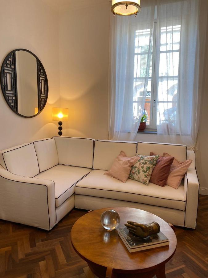 Charming Apt In San Frediano Διαμέρισμα Φλωρεντία Εξωτερικό φωτογραφία