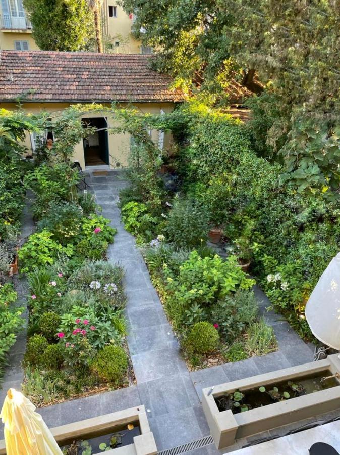Charming Apt In San Frediano Διαμέρισμα Φλωρεντία Εξωτερικό φωτογραφία