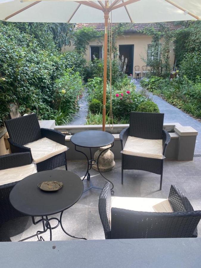 Charming Apt In San Frediano Διαμέρισμα Φλωρεντία Εξωτερικό φωτογραφία