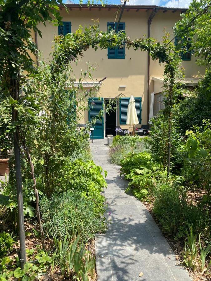 Charming Apt In San Frediano Διαμέρισμα Φλωρεντία Εξωτερικό φωτογραφία