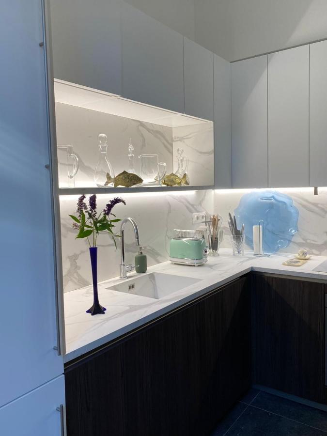 Charming Apt In San Frediano Διαμέρισμα Φλωρεντία Εξωτερικό φωτογραφία