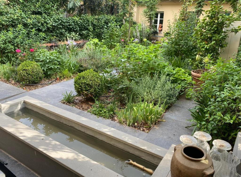 Charming Apt In San Frediano Διαμέρισμα Φλωρεντία Εξωτερικό φωτογραφία