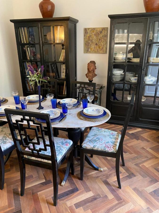 Charming Apt In San Frediano Διαμέρισμα Φλωρεντία Εξωτερικό φωτογραφία