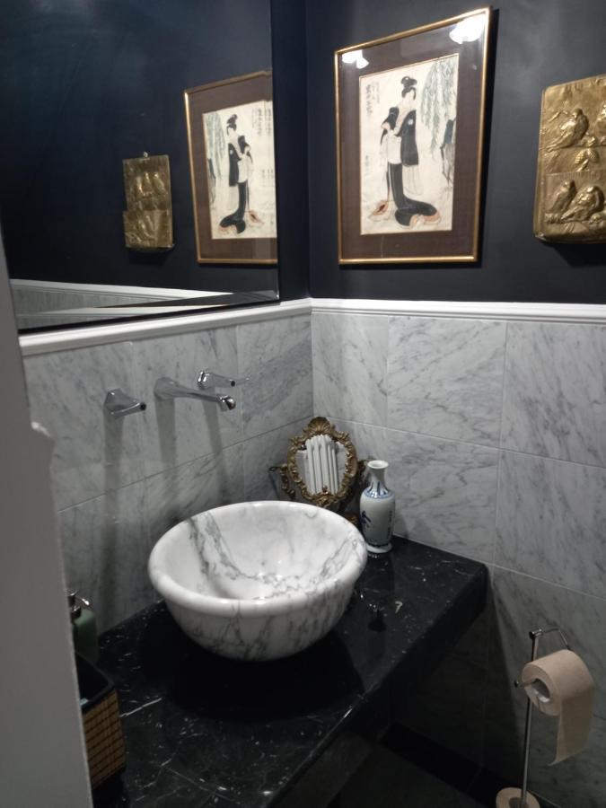 Charming Apt In San Frediano Διαμέρισμα Φλωρεντία Εξωτερικό φωτογραφία