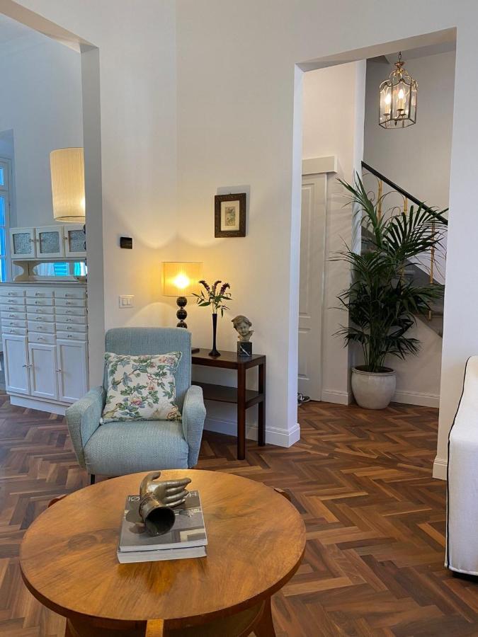 Charming Apt In San Frediano Διαμέρισμα Φλωρεντία Εξωτερικό φωτογραφία